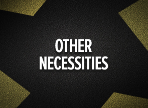 Other Necessities